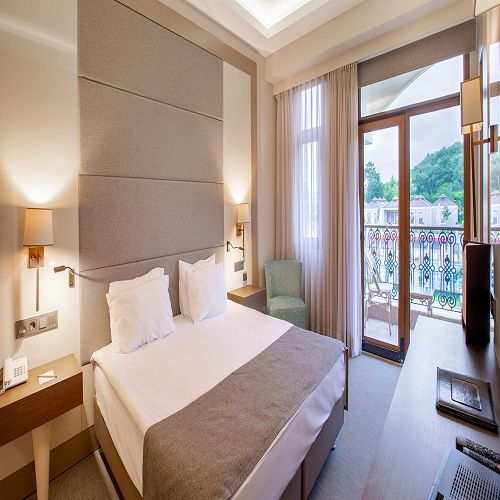 Hotel İlaçlama