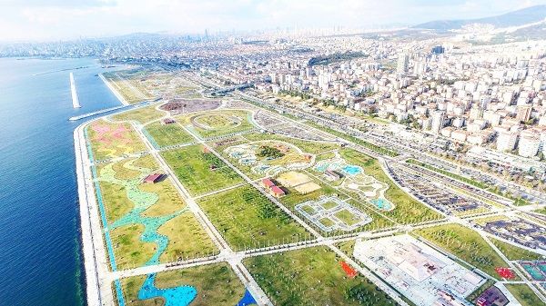 Maltepe Haşere ilaçlama Firması