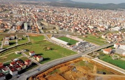 Sancaktepe Haşere İlaçlama Firması