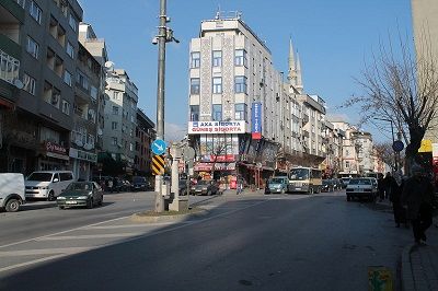 Zeytinburnu Haşere ilaçlama Şirketi