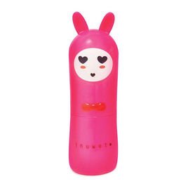 INUWET BUNNY LIPBALM CHERRY - DUDAK NEMLENDIRICI