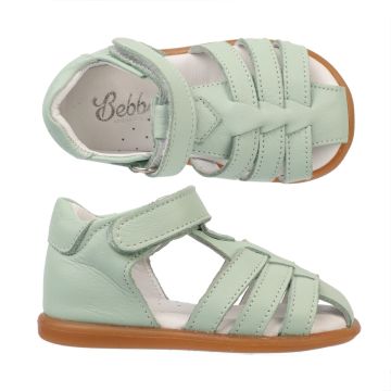 Bambino - Mint Yeşili İlk Adım Çocuk Sandalet