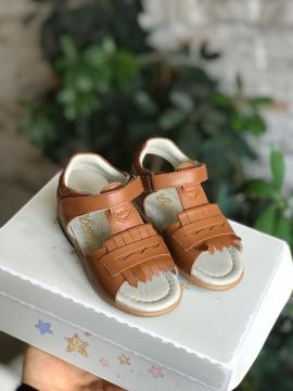 Children's Sandals in Taba