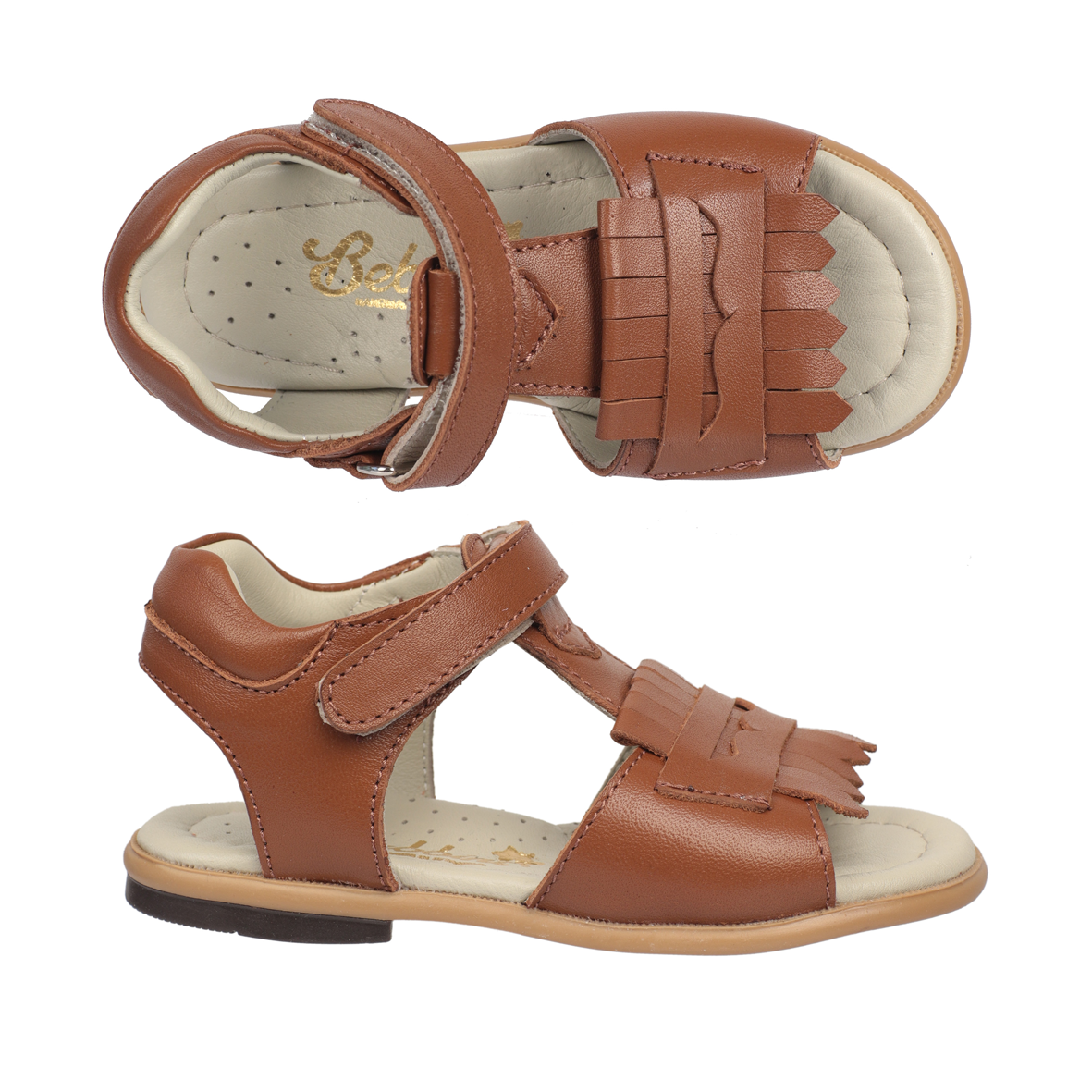 Children's Sandals in Taba