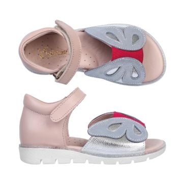 The Butterfly Girl's Sandals