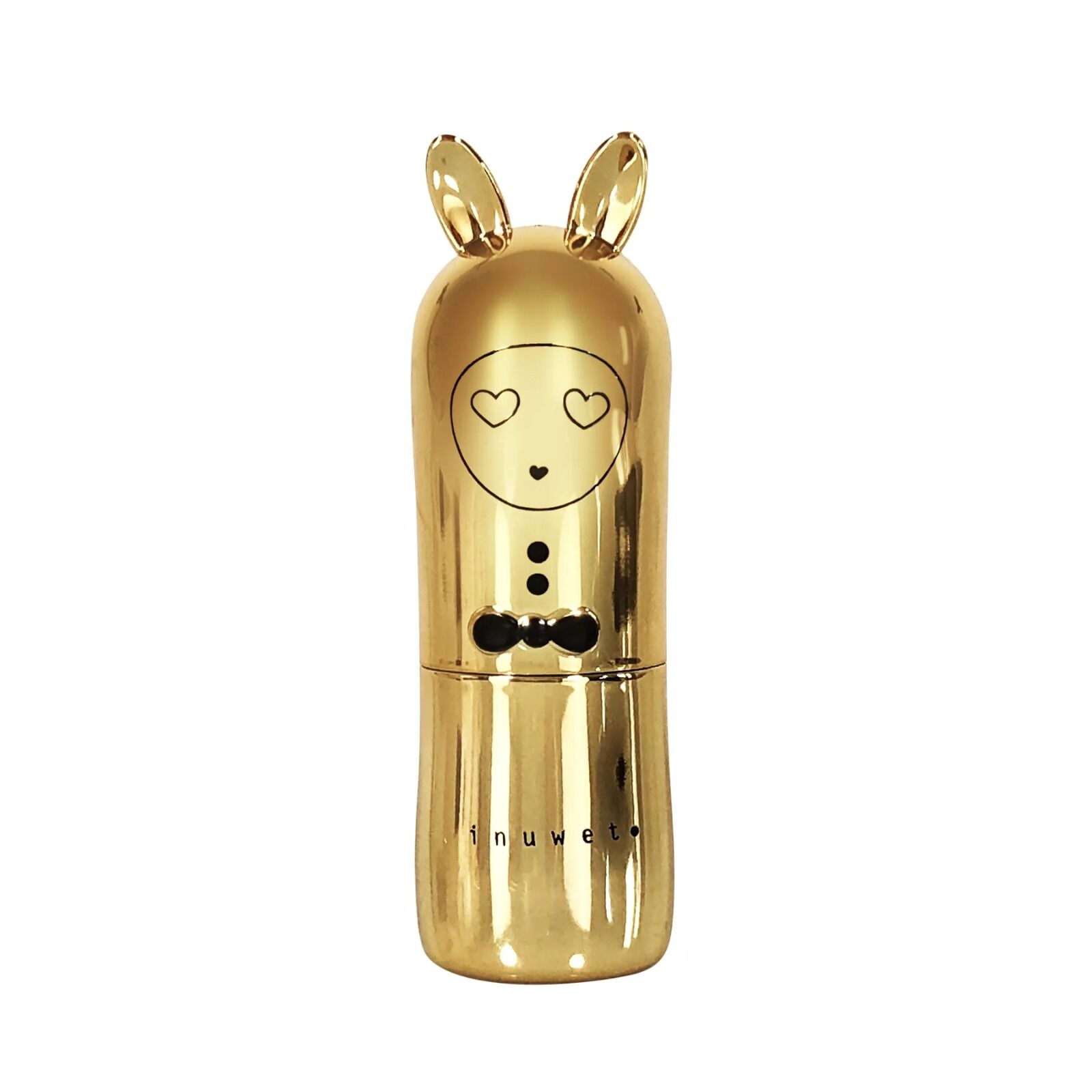 INUWET LIPBALM METAL GOLD