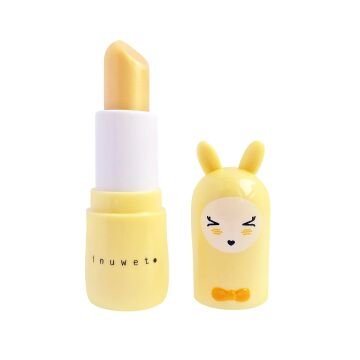 INUWET - ANANAS OR GOLDEN PINEAPPLE LIP BALM