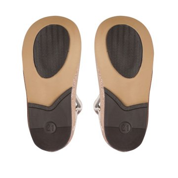 First Step Children of the Rainbow Sandals