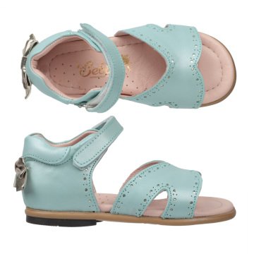 Bow Sandals for Girls