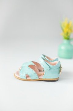 Bow Sandals for Girls