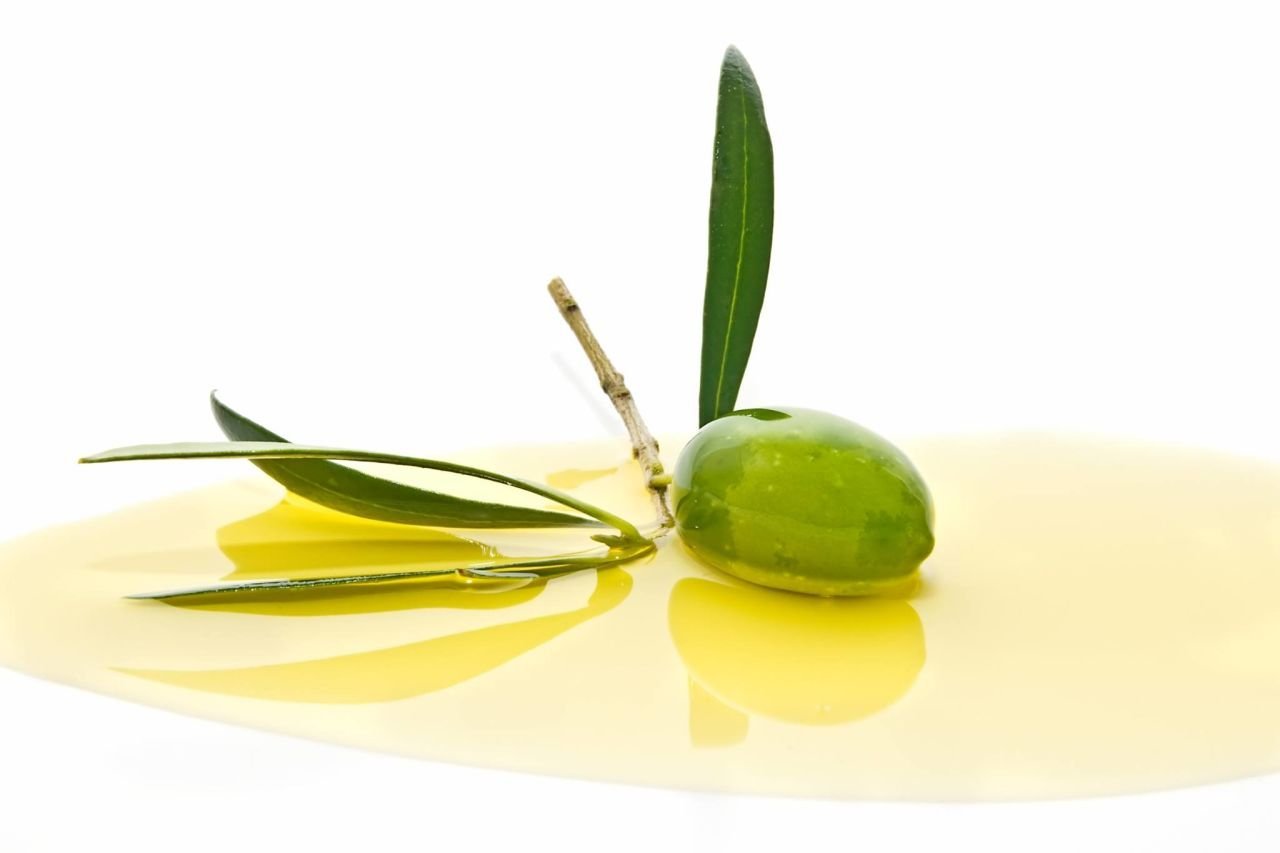 A Miracle Polyphenol in First Harvest Extra Virgin Olive Oil: Oleocanthal