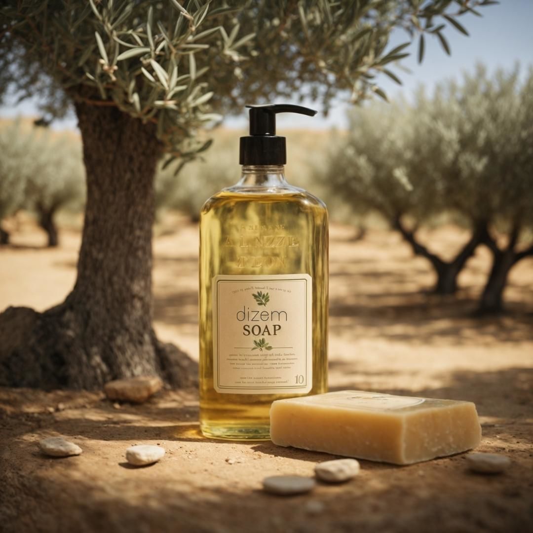 What is Castile Soap?