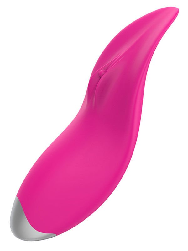 SECRETGAME Tulip Halkalı Vibratör - Ring Vibrator, vagina vibrator, wearable vibrator sex toys+18