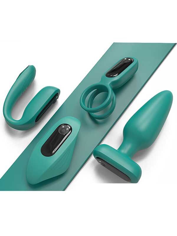 SECRETGAME Megatron Prostat Masaj Vibratörü - Prostate Massage Vibrator, anal vibrator, couple sex toys+18