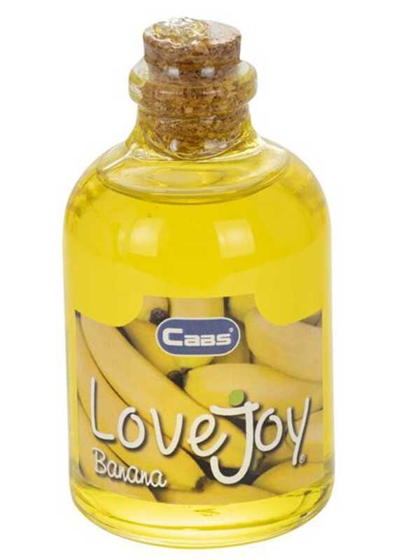 SECRETGAME LoveJoy Vanilya Aromalı Vücut Yağı- massage oil, aroma massage oil, body care
