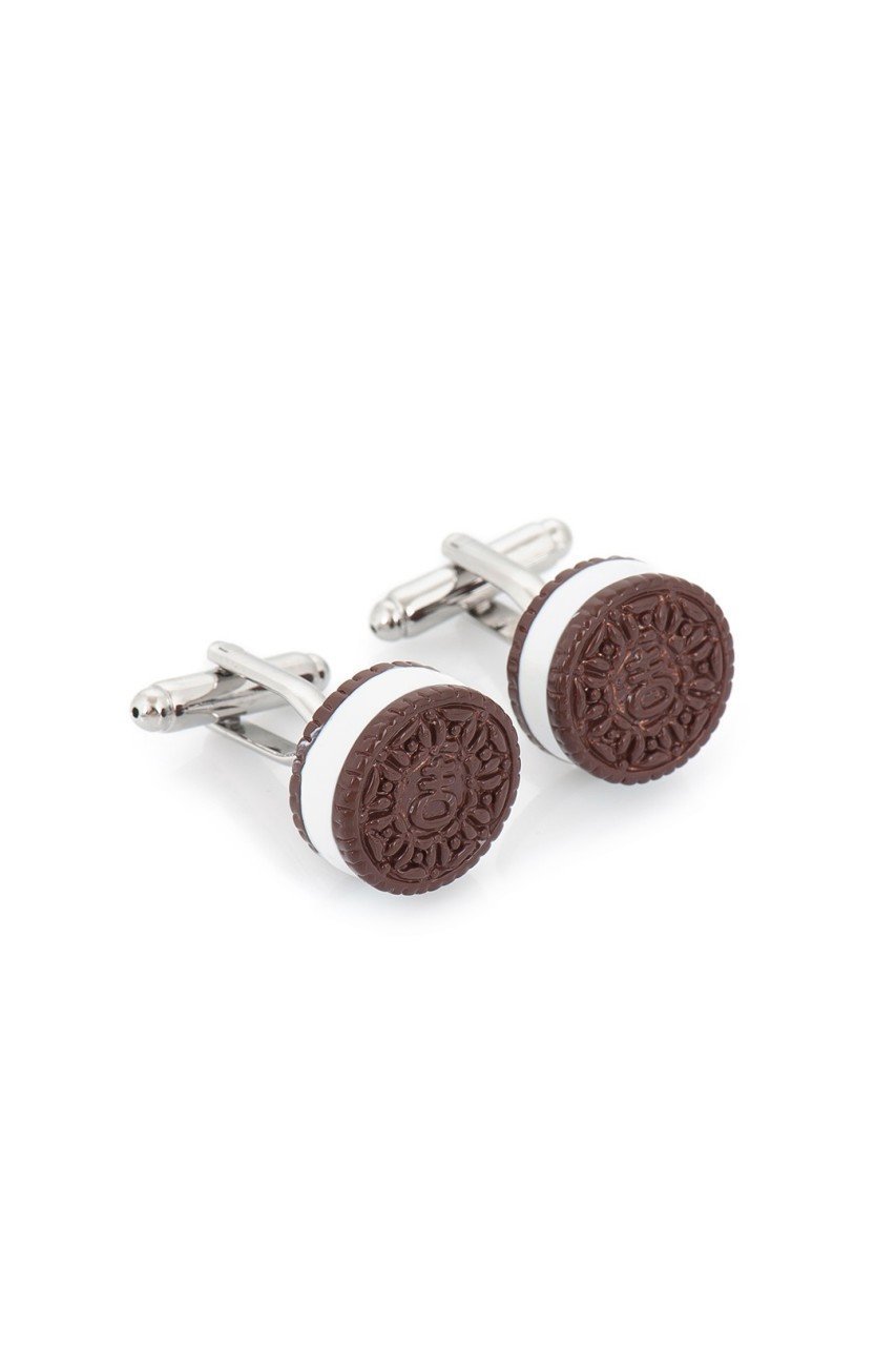 OREO KOL DÜĞMESİ