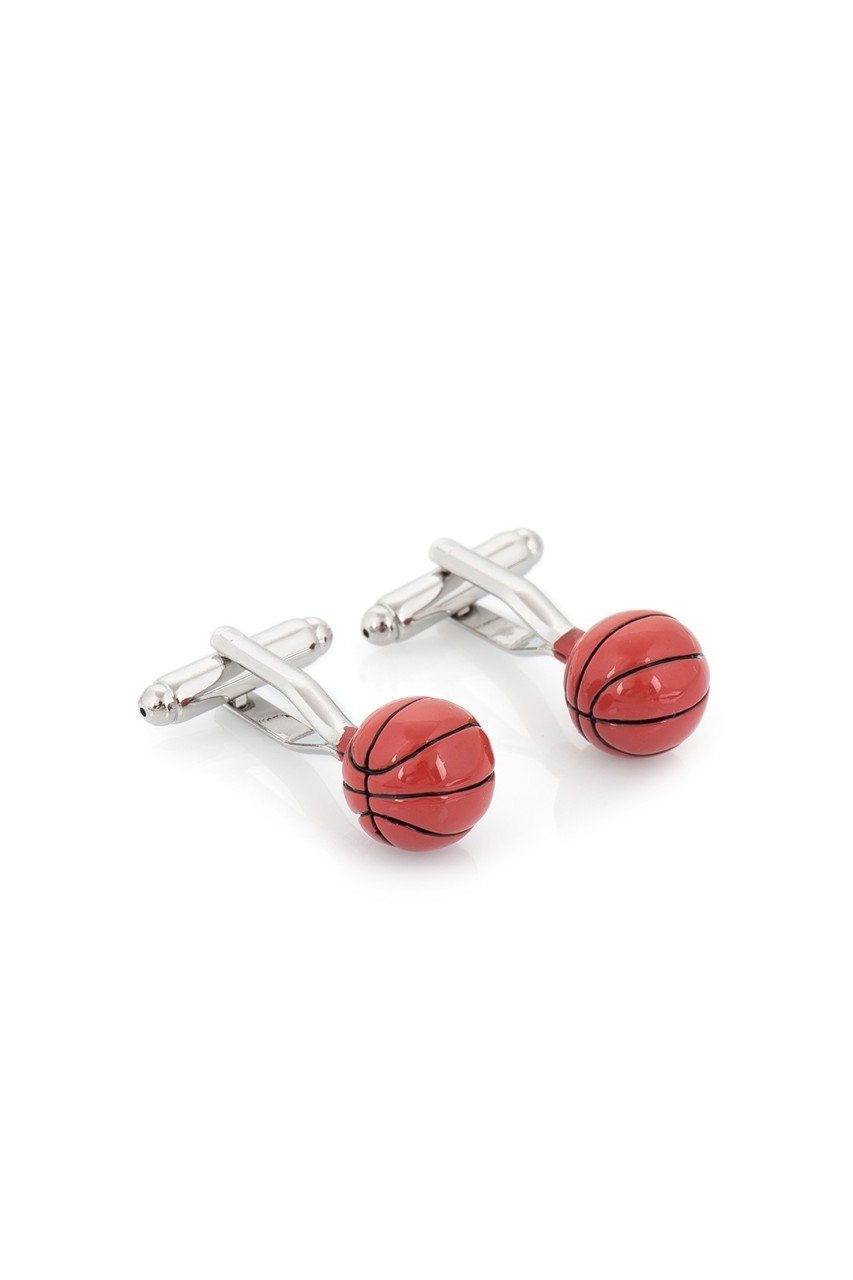 BASKET TOPU KOL DÜĞMESİ