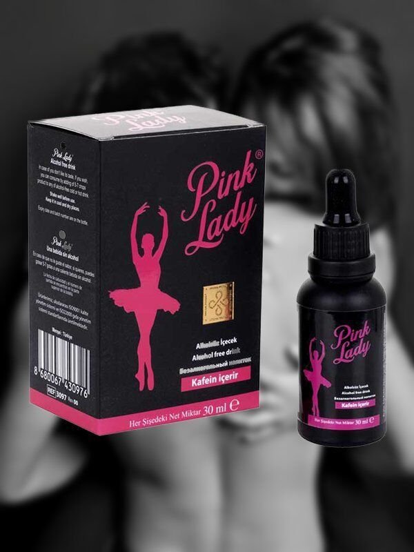 SECRETGAME Cantharis D9 Damla -  women specific incentive and desire enhancer, sexual health, long orgasm