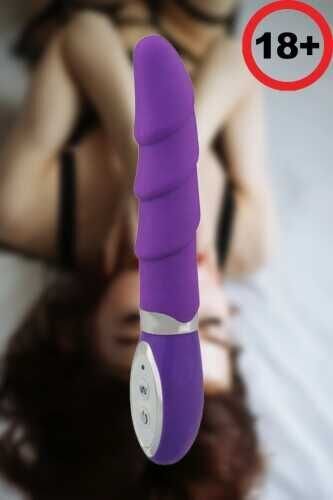 SECRETGAME Wild Flirt 10 Hızlı Silikon Vibratör modern penis vibrator, dildo Silicone Vibrator +18