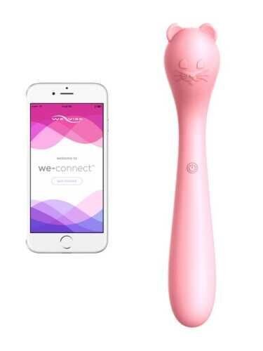 SECRETGAME Mouse Akıllı Telefon Uyumlu Vibratör Smartphone Compatible Vibrator, controlled rechargeable vibrator,
