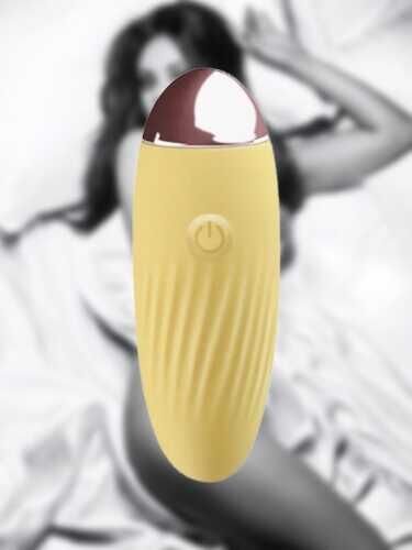 SECRETGAME Censan AppToyz Egg Akıllı Telefon Uyumlu Vibratör , yumurta  kadın, Smartphone Compatible Vibrator, egg vibrator, wearable vibrator,