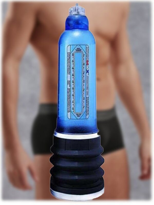SECRETGAME Penis  büyütme  Lovemate X30 Sulu Penis Pompası - Penis enlargement  X30 Juicy Penis Pump