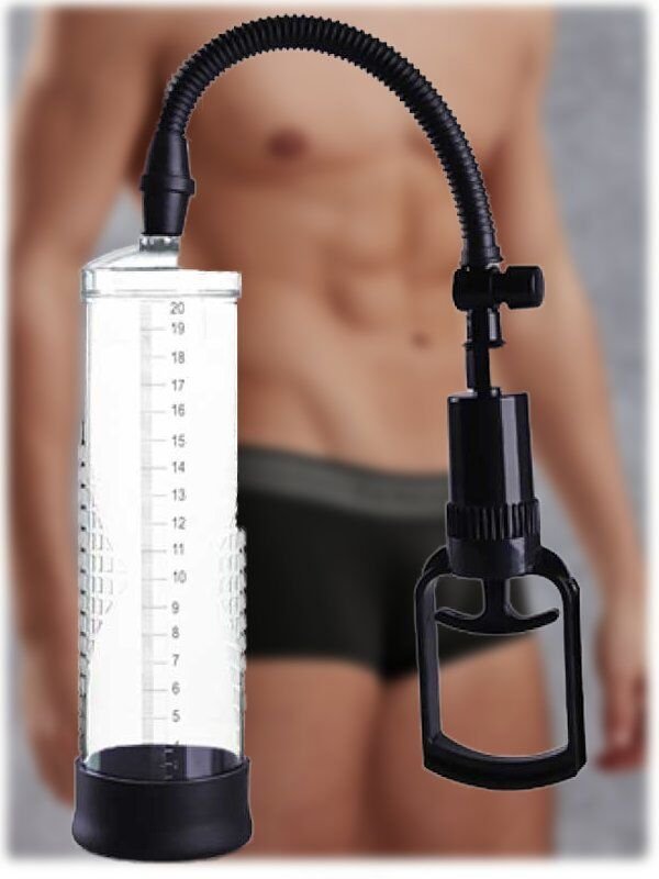 SECRETGAME Penis  büyütme enlargement Men Powerup Tetikli Penis Pompası penis care, penis pump, penis enlargement,