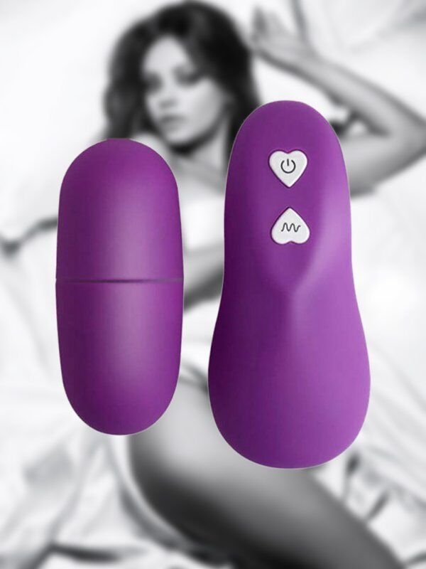 SECRETGAME Heliz 144 Fonksiyonlu Tavşan Vibratör Rabbit vibrator