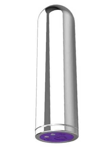SECRETGAME Şarjlı Kurşun Vibratör rechargeable Lead Vibrator, anal vaginal vibrator sex toys+18