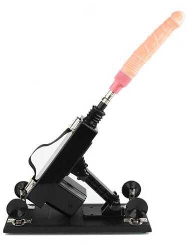 SECRETGAME Otomatik Seks Makinesi Automatic Sex Machine