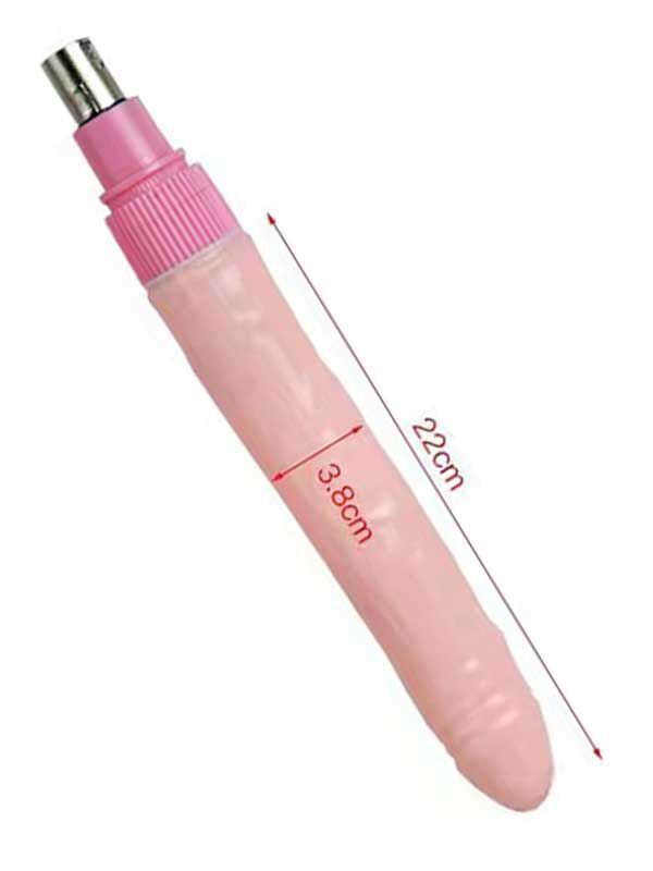 SECRETGAME  Seks Makinesi Aksesuarı P04 Dildo sex machine accessory