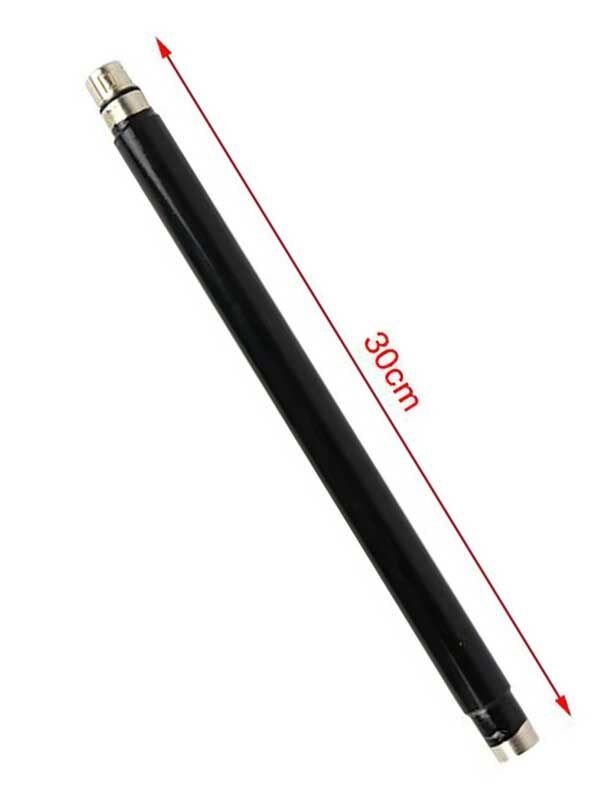 SECRETGAME Seks Makinesi Aksesuarı Extender 30cm Uzatma Çubuğu 30cm Sex Machine Accessory Extender Extension Rod