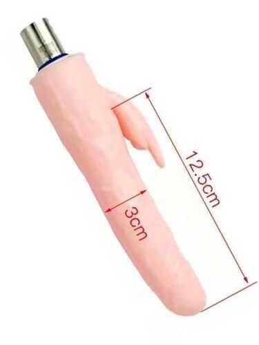 SECRETGAME Seks Makinesi Aksesuarı P06 Dildo Sex Machine Accessory