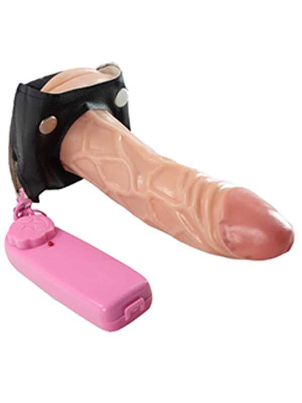SECRETGAME Penis İçi Boş Belden Bağlamalı - Realistic testicle strapon dildo penis, penis vibrator, sex toys+18
