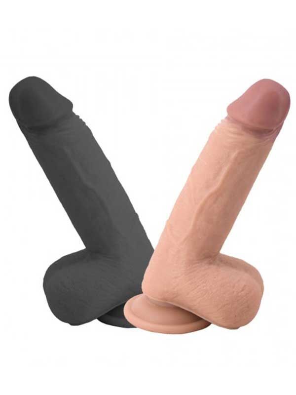 SECRETGAME FK Mini Boğumlu Anal Plug Knotted Anal Plug