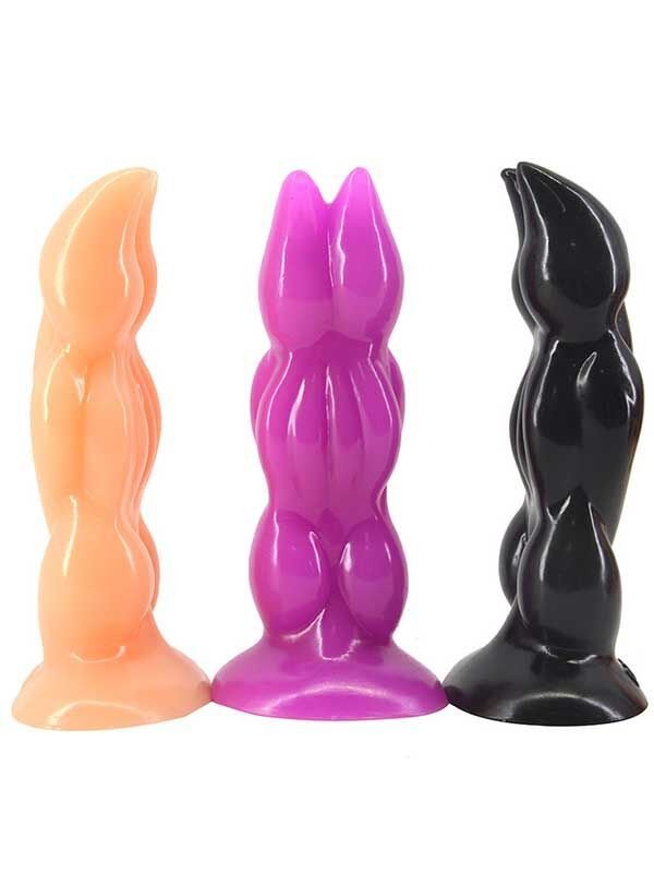 SECRETGAME  FK Turp Anal Plug  - anal plug, butt plug, anal opener, anal pleasure, sex toys+18