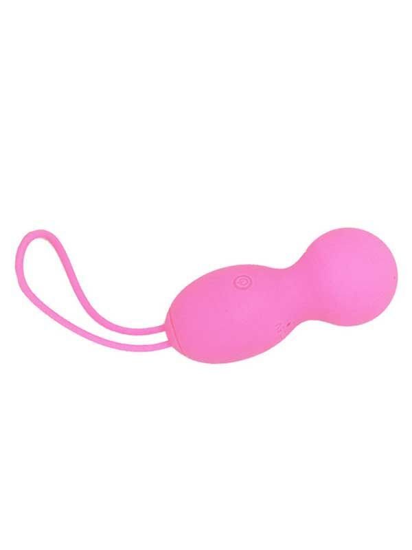 SECRETGAME Telefon Kontrollü Askılı Vibratör - phone controlled hanging vibrator pleasure balls , vagina pleasure tool sex toys+18
