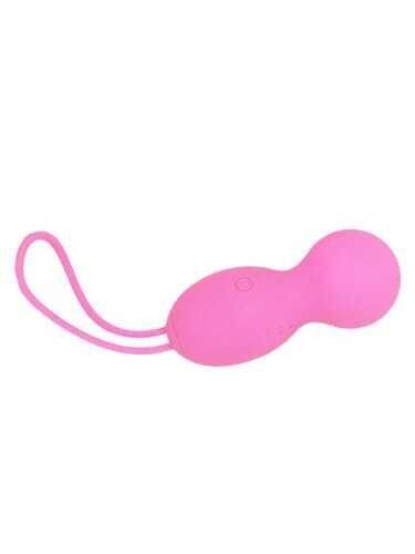 SECRETGAME Telefon Kontrollü Askılı Vibratör - phone controlled hanging vibrator pleasure balls , vagina pleasure tool sex toys+18