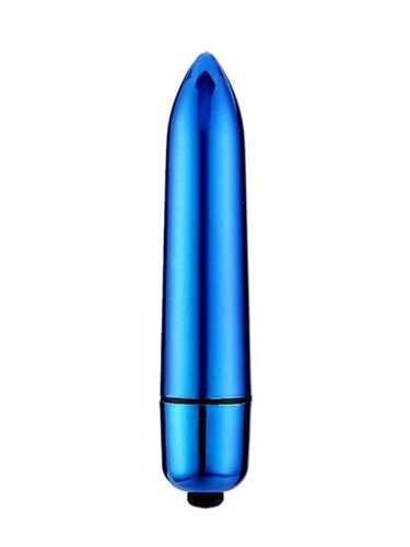 SECRETGAME Mavi Mini Kurşun Vibratör - Mini Bullet Vibrator , anal vaginal vibrator, vibrating masturbator, sex toys+18