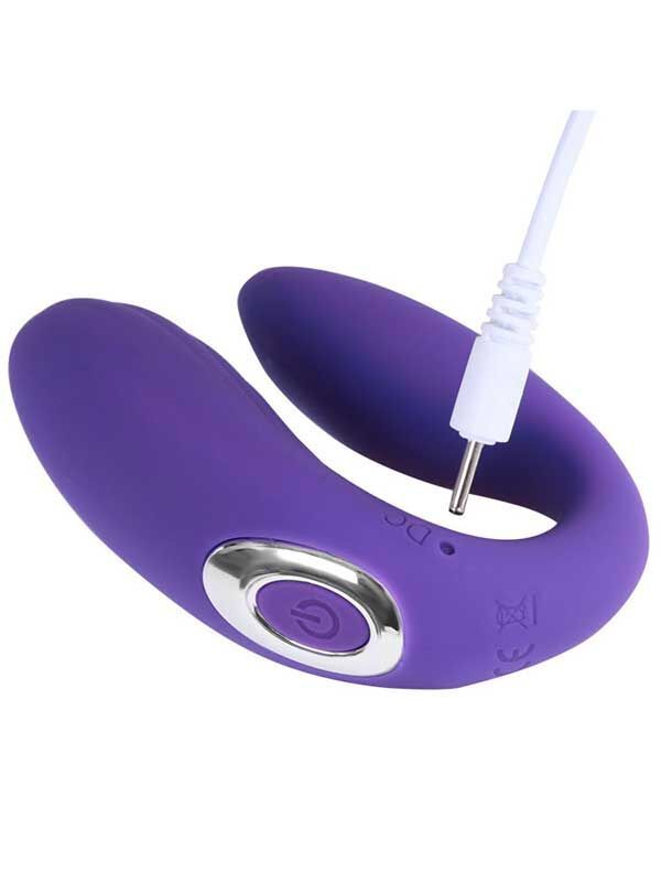 Censan Çiftler İçin Şaljlı C Vibratör