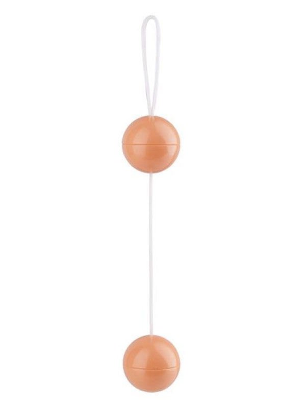 SECRETGAME Flip Loop Vajina Topları - Vagina Balls, fetish, exercise balls, sex toys for orgasm