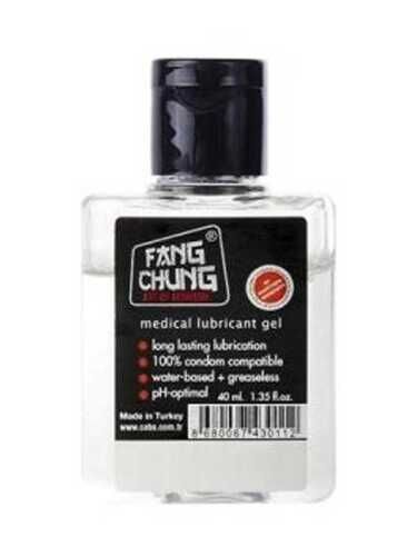 SECRETGAME Fang Chung 40 ML. Kayganlaştırıcı Jel - Lubricant gel sexual health