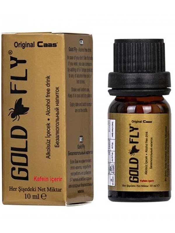Gold Fly Damla 20ml.