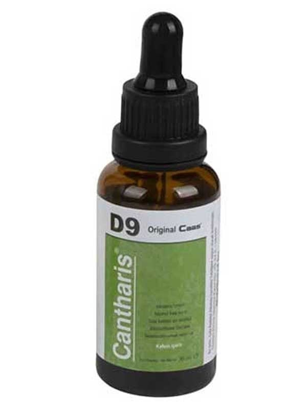 Cantharis D9 Damla