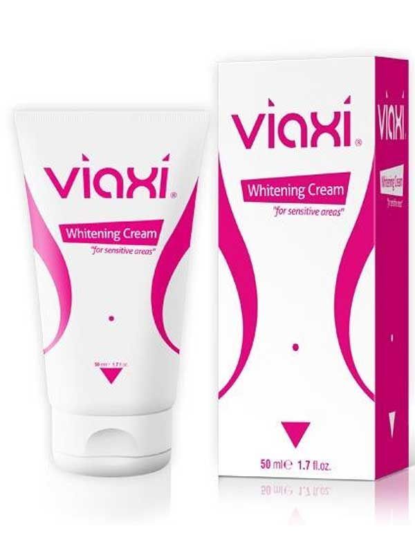Viaxi Whitenning Cream