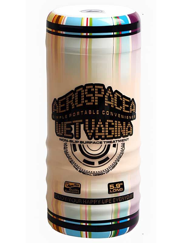 Aurospace Wet Vagina Kupa Mastürbatör