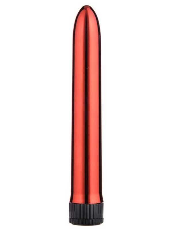 SECRETGAME NOXXX Kırmızı Vibratör - sex massage vibrator, mini vibrator,  sex toys+18