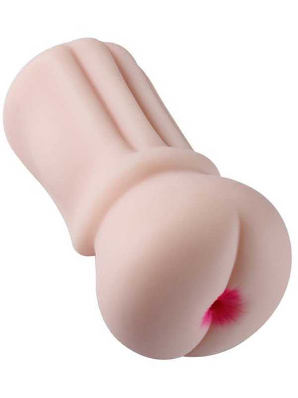 SECRETGAME Noxxx Anal Mastürbatör - Anal Masturbator with Fantasy sex toys+18