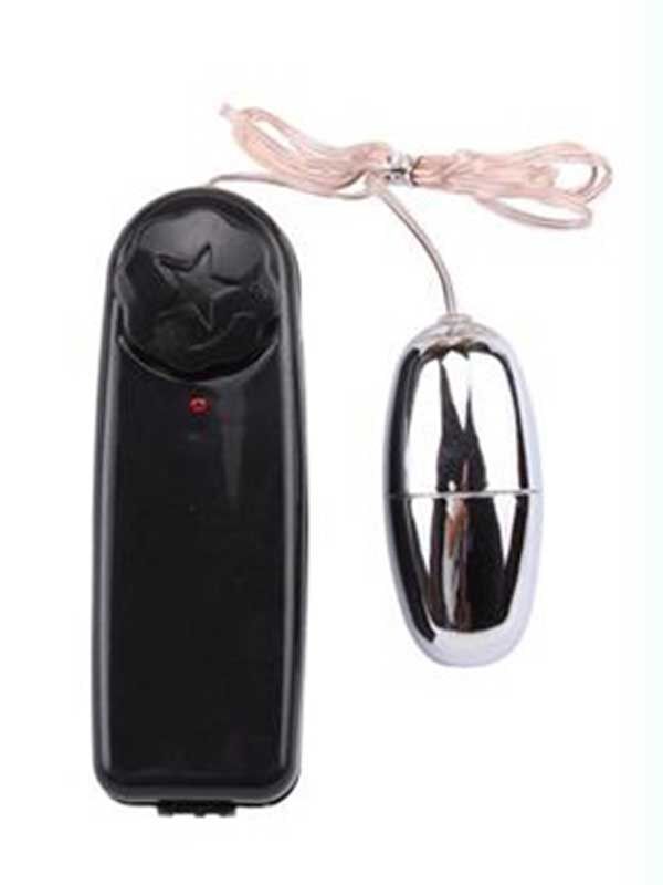 SECRETGAME Hi Basic Mini Masaj Vibratörü - Mini Pocket Massage Vibrator