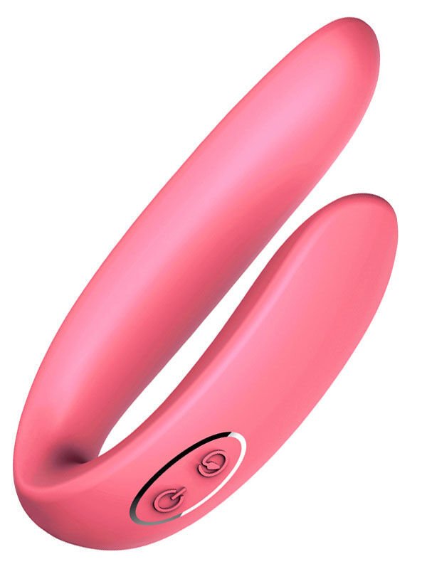 SECRETGAME Yours And Mine Çiftler için Vibratör - vibrator for couples, underwear vibrator, sex toys+18